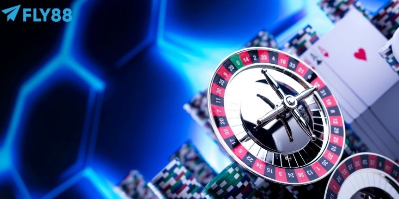 Điểm danh 3 trò chơi đanh hot của sảnh WM casino